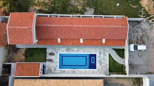 Joais do Nordeste Hotels in Touros