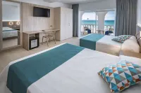 4R Gran Europe Hotel di Coma Ruga