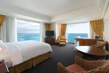 Catalonia Santo Domingo