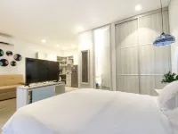 Azure Lofts & Pool Các khách sạn gần Sân bay quốc tế Gustavo Rojas Pinilla