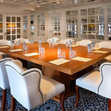 2Ciels Boutique Hôtel