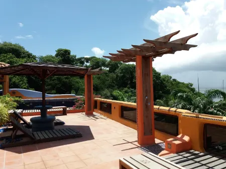 Reef View Pavilion Villas and Condos