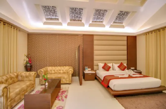 毛利克大廈度假村