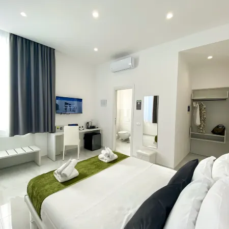Villa Gabriella - Rooms & Breakfast