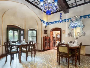 Chateau Garli