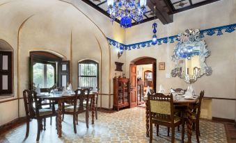 Chateau Garli