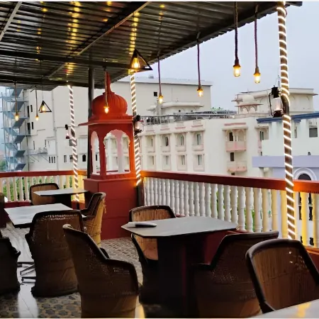Hotel Kawa
