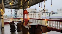 Hotel Kawa