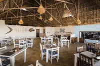 Paje Beach Apartments & Hotel