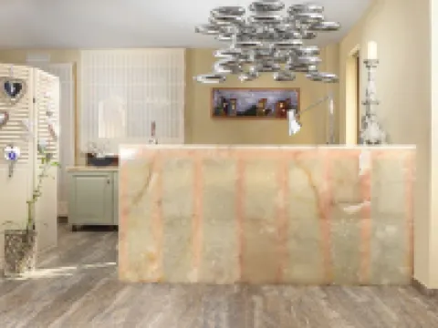 Forest Suites Boutique Hotel Hotels in Potamia