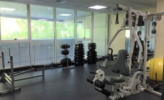 Luxury 4Br Apartment in Horizon Towers