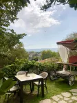 Akce Konak Hotel a Izzetpasa Mahallesi
