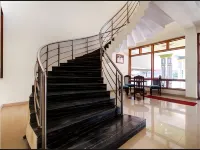Hotel Partha International Hotels in Koppal