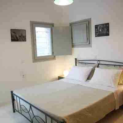 Vorino Luxury Villas Rooms