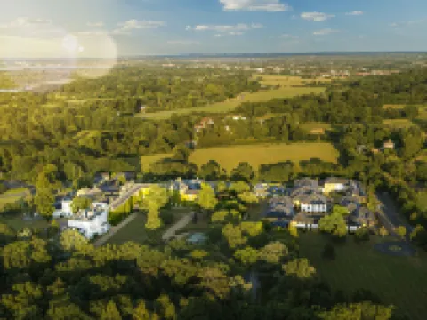 De Vere Beaumont Estate Hotels in Windsor