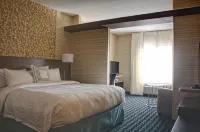 Fairfield Inn & Suites Reading Wyomissing Hotels in Wyomissing