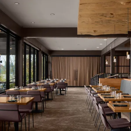 Valley River Inn