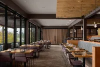 Valley River Inn 유진 호텔