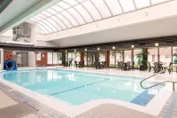 Rodd Royalty Hotel a Charlottetown