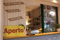 Hotel Doria