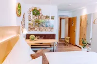 Garni-Hotel Goldenes Lamm Hotels in Germersheim