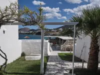 Paros Bay Hotels in Paros
