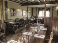 The George & Dragon Hotels in Calne