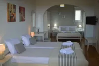 Sofia Kalyves Hotels in Apokoronas