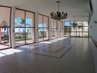 Hotel Mision Santa Maria فنادق في إنسينادا