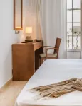 Hotel Jeni & Restaurant Hotels in Fornells
