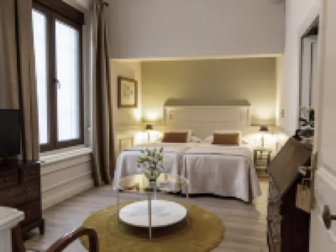 Art Boutique Hotel Chamarel Hotels in Denia