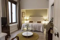 Art Boutique Hotel Chamarel Hôtels à : Denia