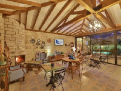 Cumbali Konak Hotel (Adults Only +12) Hotels in Cesme