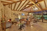 Cumbali Konak Hotel (Adults Only +12)