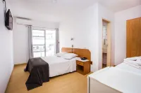 Hotel Itapema Meia Praia Hotels in Itapema