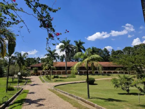 Polo Hotel Fazenda Hotels in 