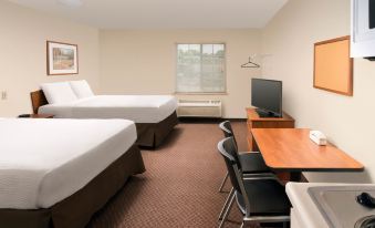 WoodSpring Suites Charlotte Gastonia