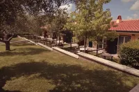 La Vista Agriturismo Resort Hotels in Genzano di Roma