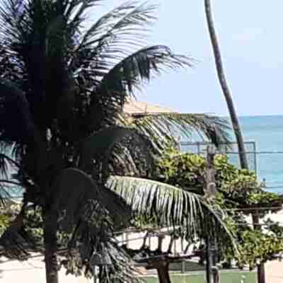 Lar Recife Olinda Praia 2, na Avenida Boa Viagem Rooms