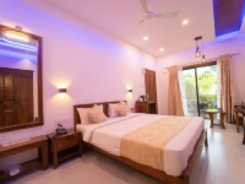 La Serene Resort and Spa Hotels in Avakali