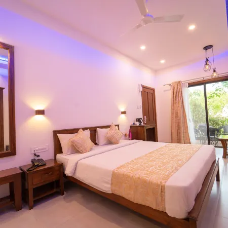 La Serene Resort and Spa