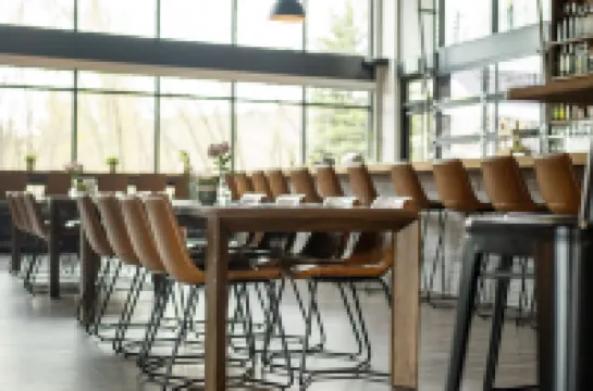 The Block Hotel & Commons