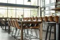 The Block Hotel & Commons Hotels in Silverthorne