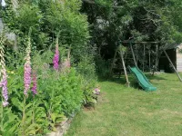 Quiet location between the Gulf of Morbihan and the magnificent beach of Suscinio - Ty Maez