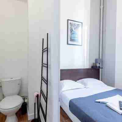 Le Paris Brest Rooms