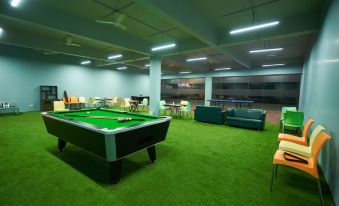 Ikshana Resort and Spa, Khandala