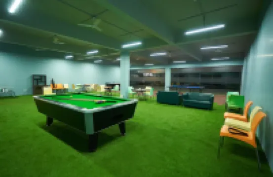 Ikshana Resort and Spa, Khandala