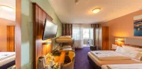 Hotel Löwen فنادق في Tettnang