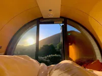 Further.Space at Leitrim Lodge Hotels near Cove Mountain