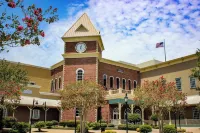 Boomtown Casino and Hotel New Orleans Các khách sạn ở Harvey